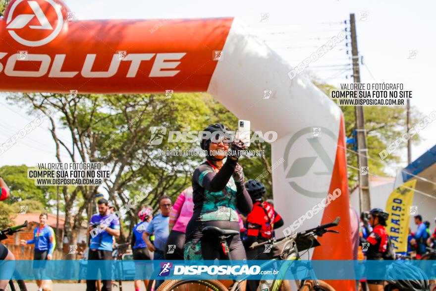 3º Desafio Solidário Endorfina MTB