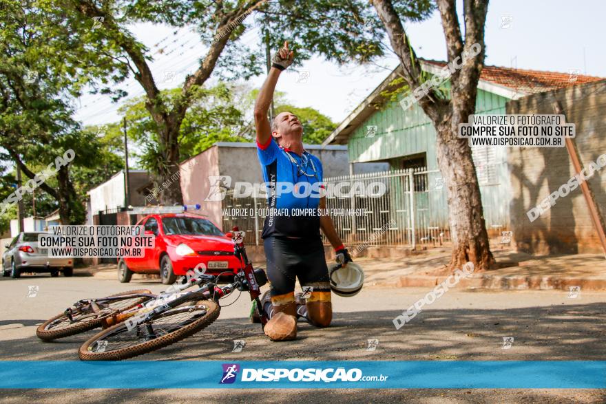 3º Desafio Solidário Endorfina MTB