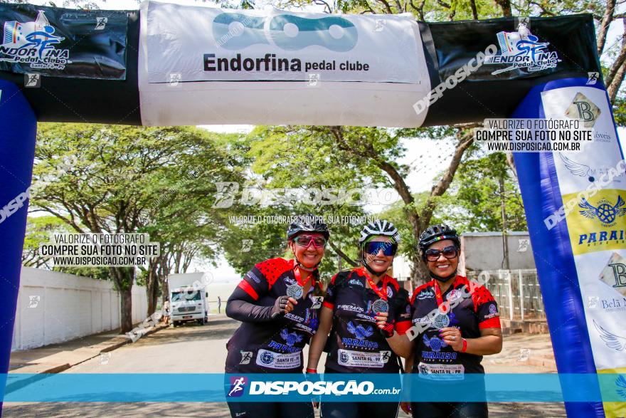 3º Desafio Solidário Endorfina MTB