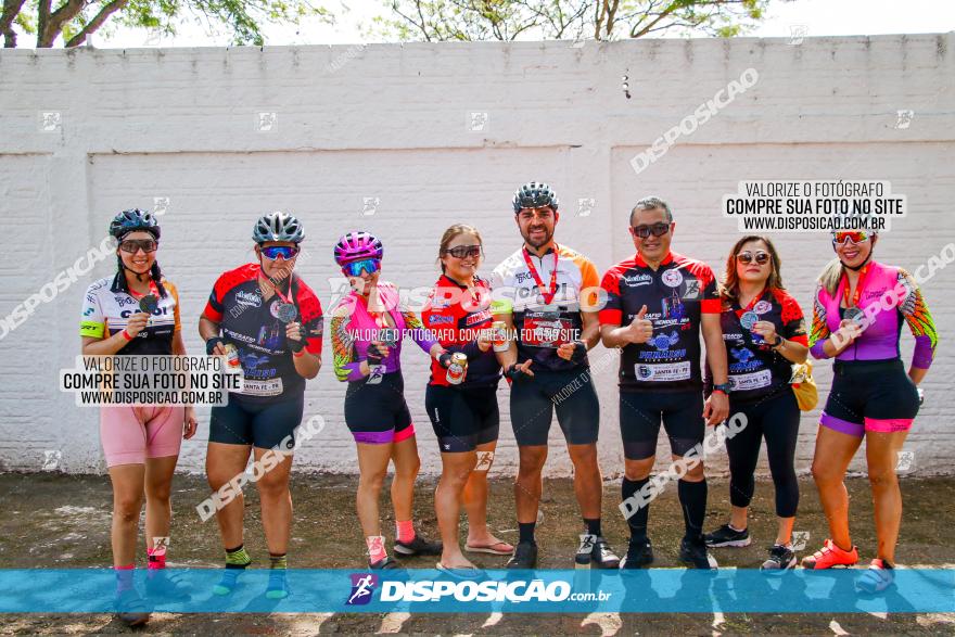 3º Desafio Solidário Endorfina MTB