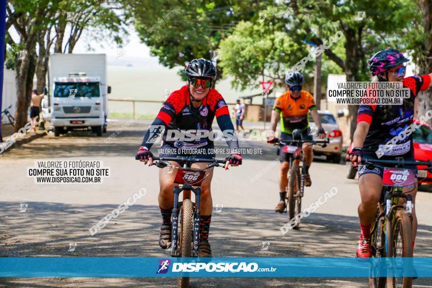 3º Desafio Solidário Endorfina MTB