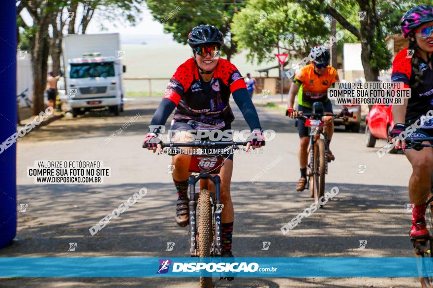 3º Desafio Solidário Endorfina MTB