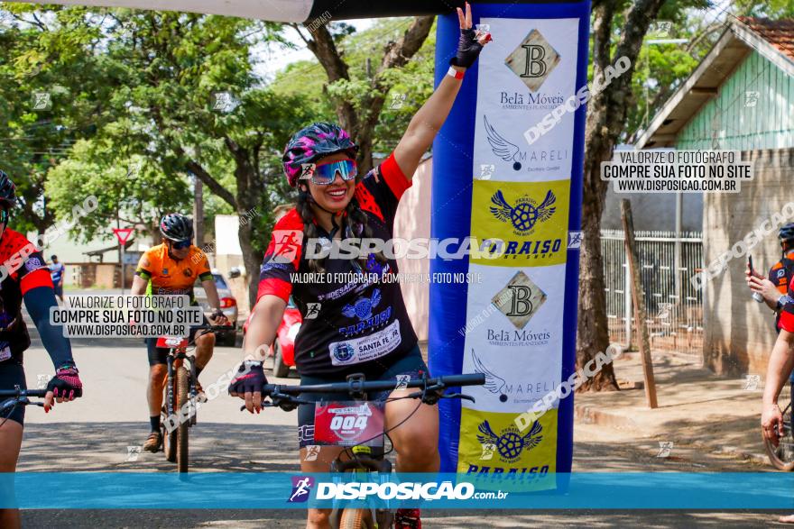 3º Desafio Solidário Endorfina MTB