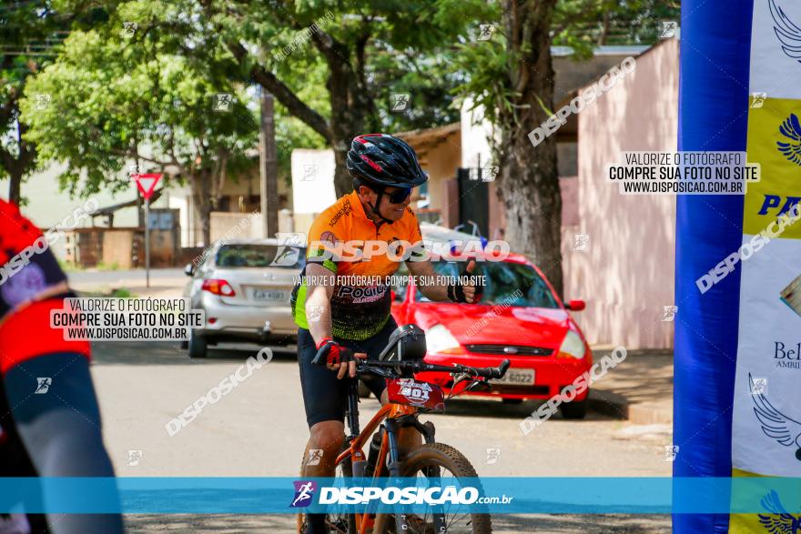 3º Desafio Solidário Endorfina MTB