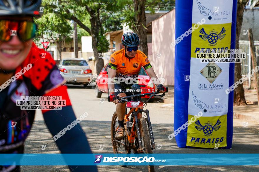 3º Desafio Solidário Endorfina MTB