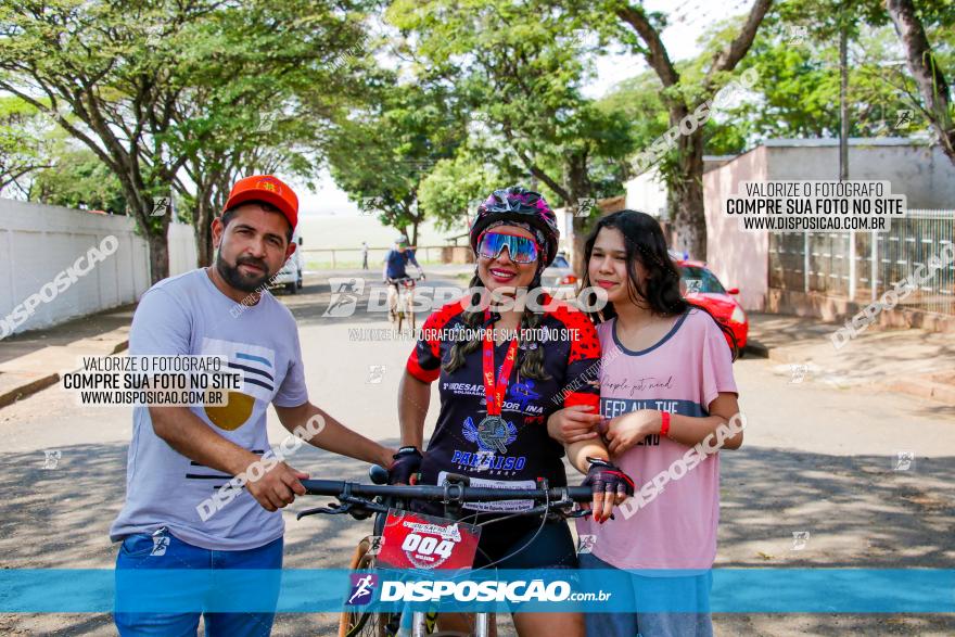 3º Desafio Solidário Endorfina MTB