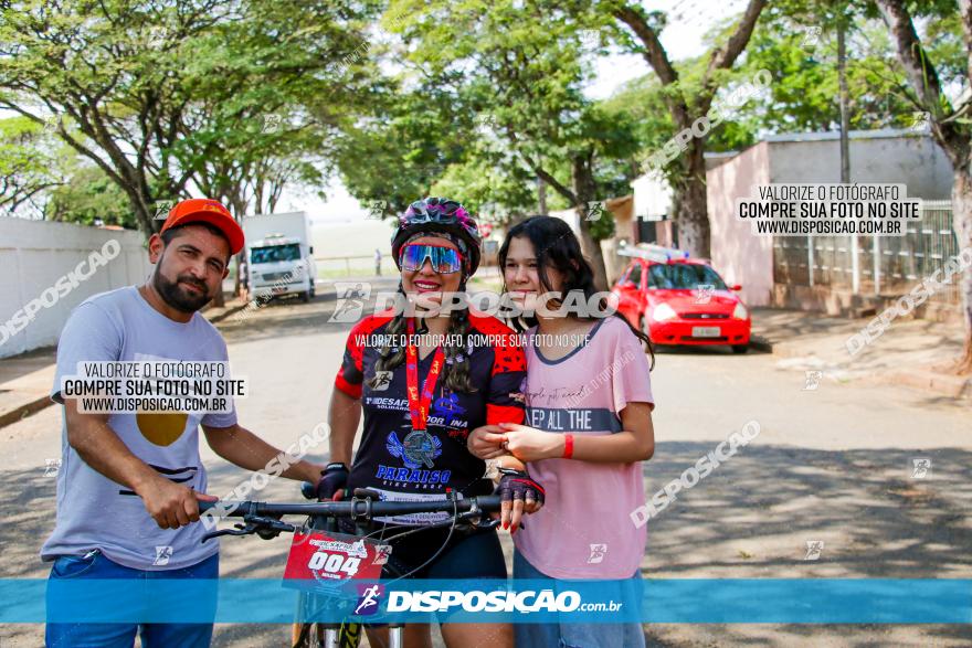 3º Desafio Solidário Endorfina MTB