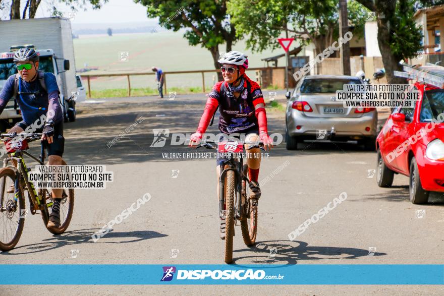 3º Desafio Solidário Endorfina MTB