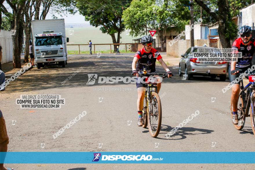 3º Desafio Solidário Endorfina MTB