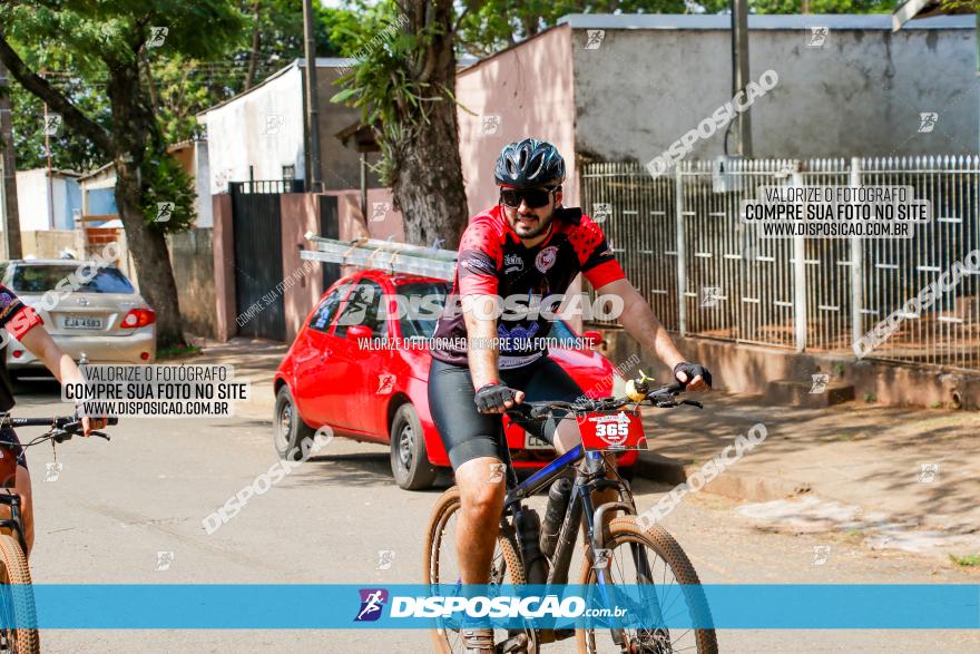 3º Desafio Solidário Endorfina MTB