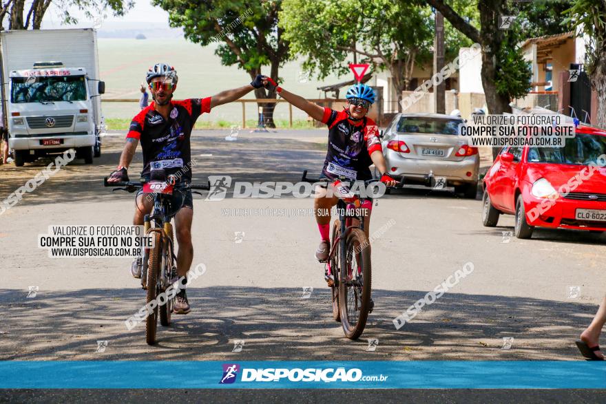 3º Desafio Solidário Endorfina MTB