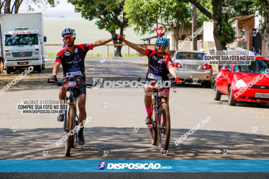 3º Desafio Solidário Endorfina MTB