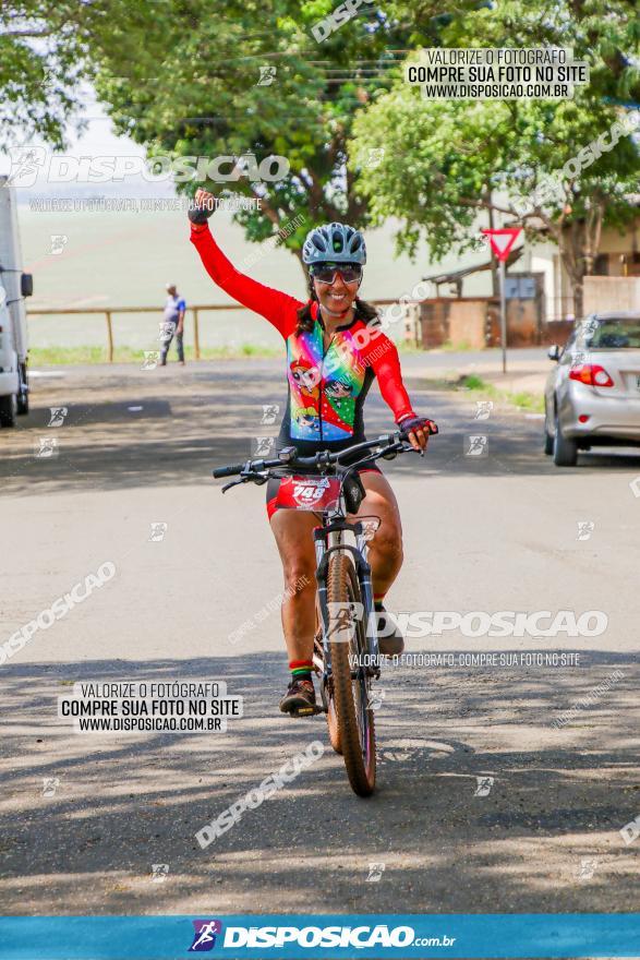 3º Desafio Solidário Endorfina MTB