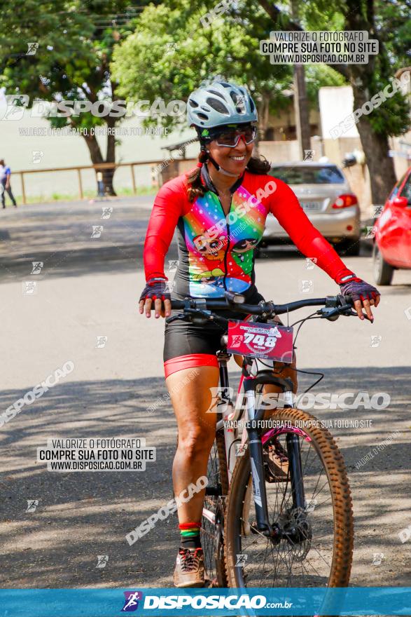 3º Desafio Solidário Endorfina MTB