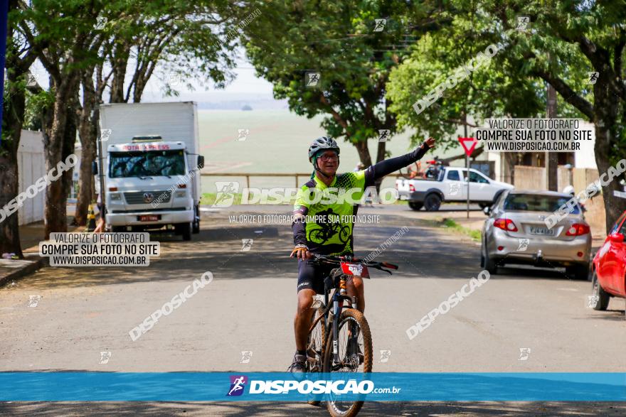 3º Desafio Solidário Endorfina MTB