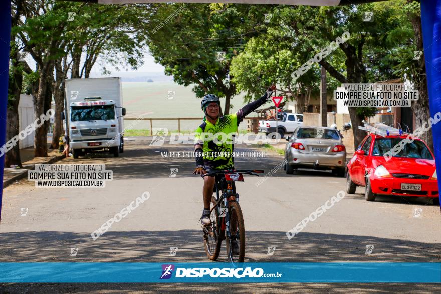 3º Desafio Solidário Endorfina MTB