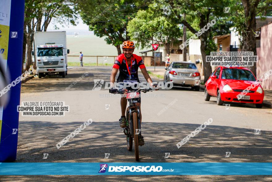 3º Desafio Solidário Endorfina MTB