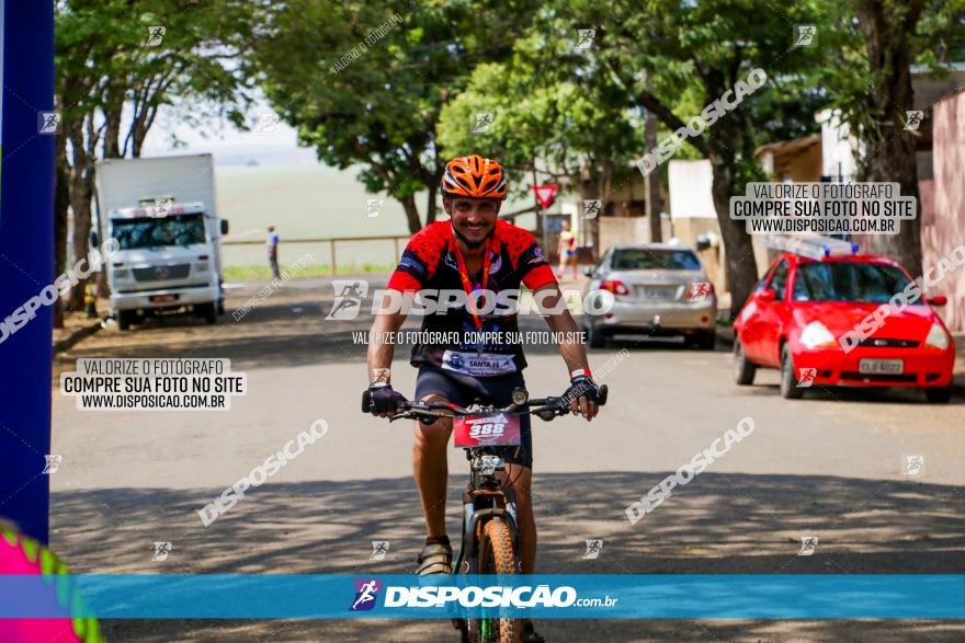 3º Desafio Solidário Endorfina MTB