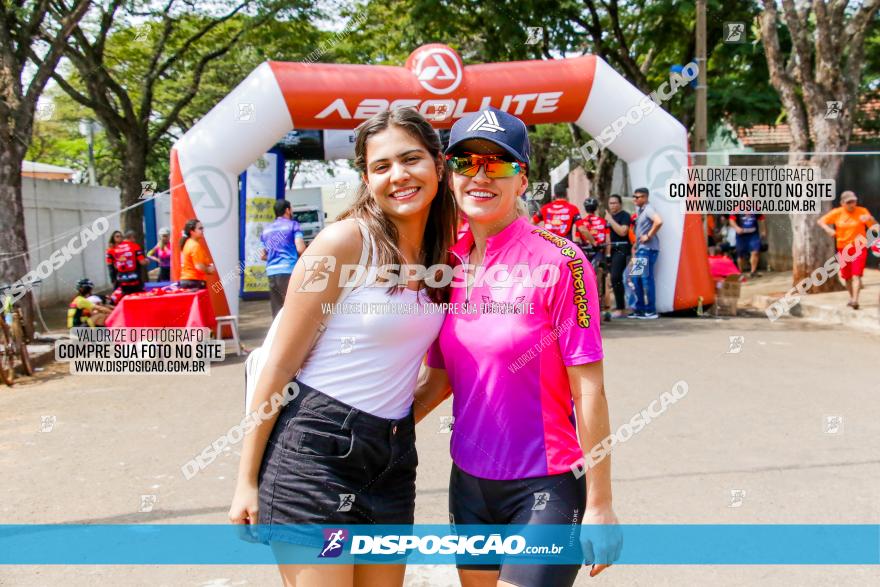 3º Desafio Solidário Endorfina MTB