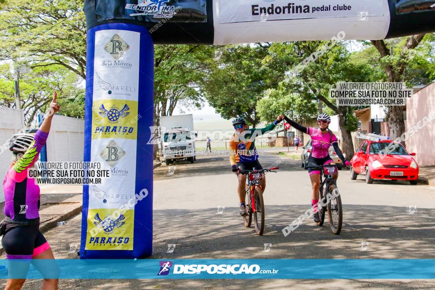 3º Desafio Solidário Endorfina MTB