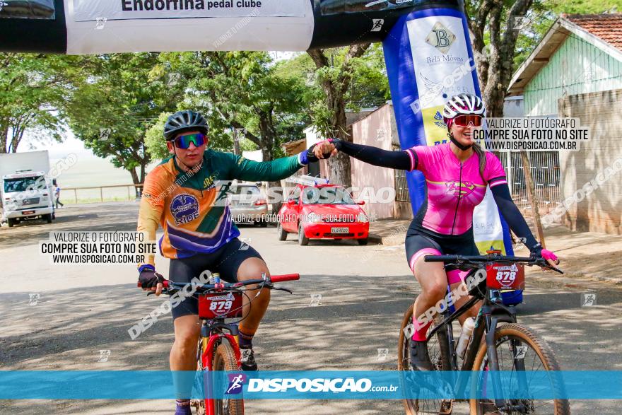 3º Desafio Solidário Endorfina MTB