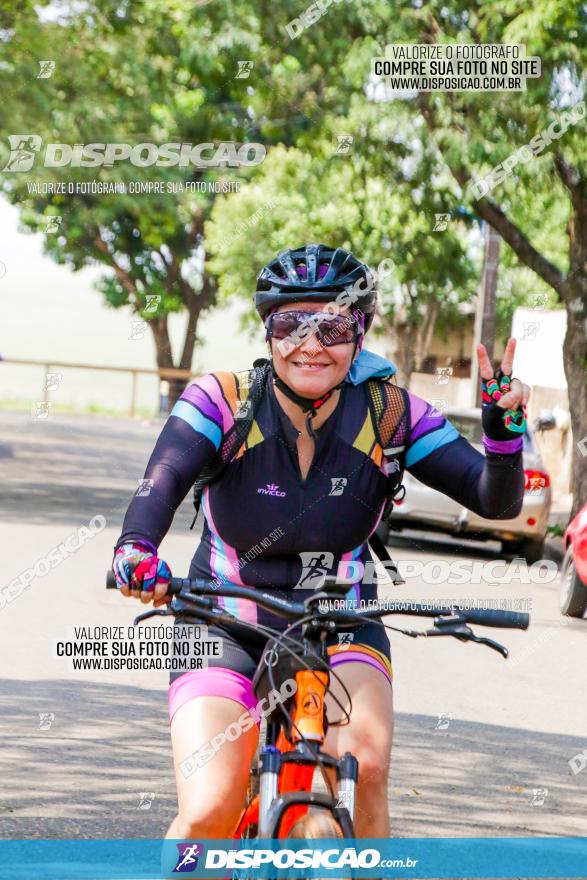 3º Desafio Solidário Endorfina MTB