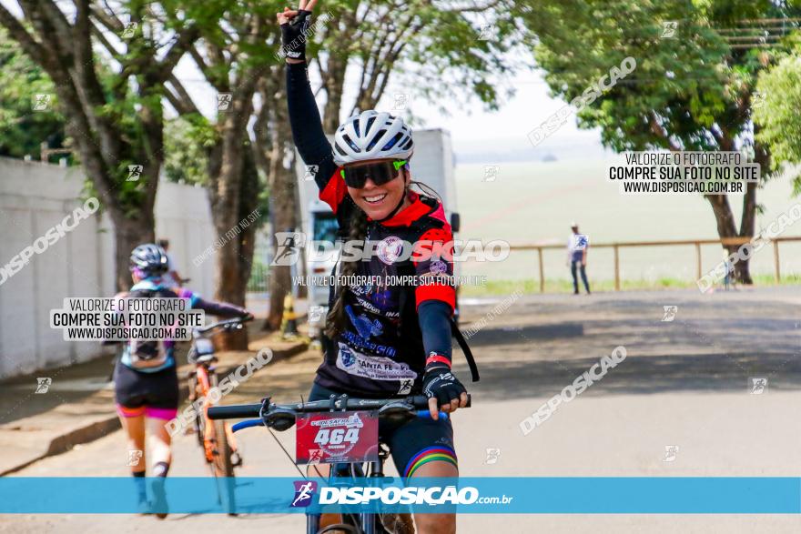 3º Desafio Solidário Endorfina MTB