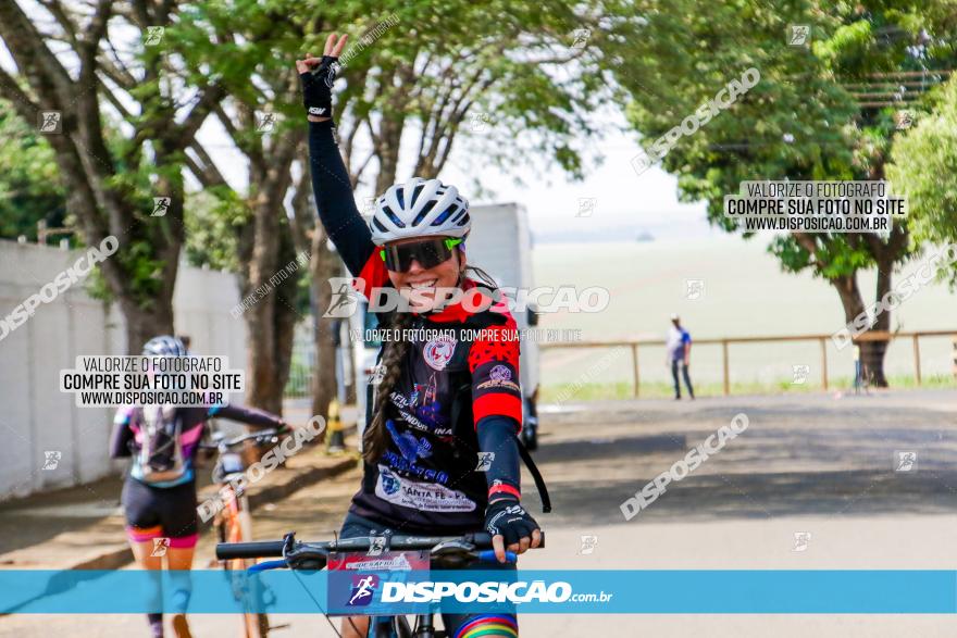 3º Desafio Solidário Endorfina MTB