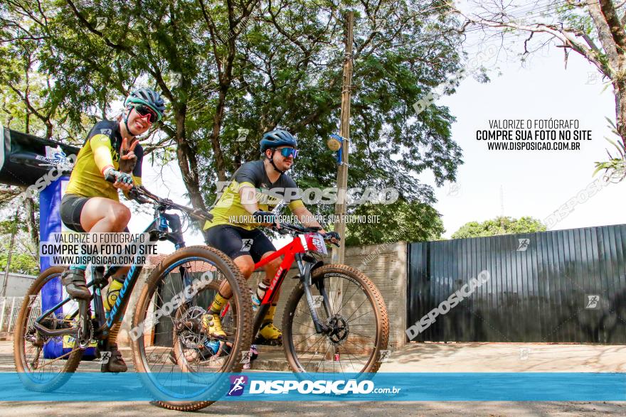 3º Desafio Solidário Endorfina MTB