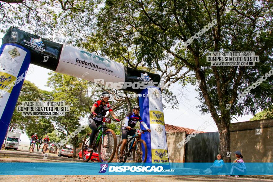 3º Desafio Solidário Endorfina MTB