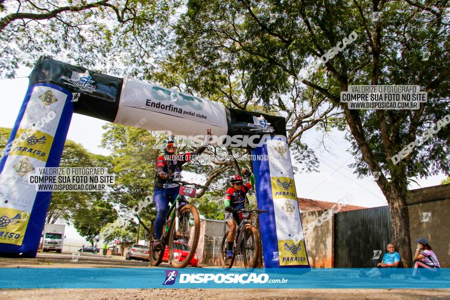 3º Desafio Solidário Endorfina MTB