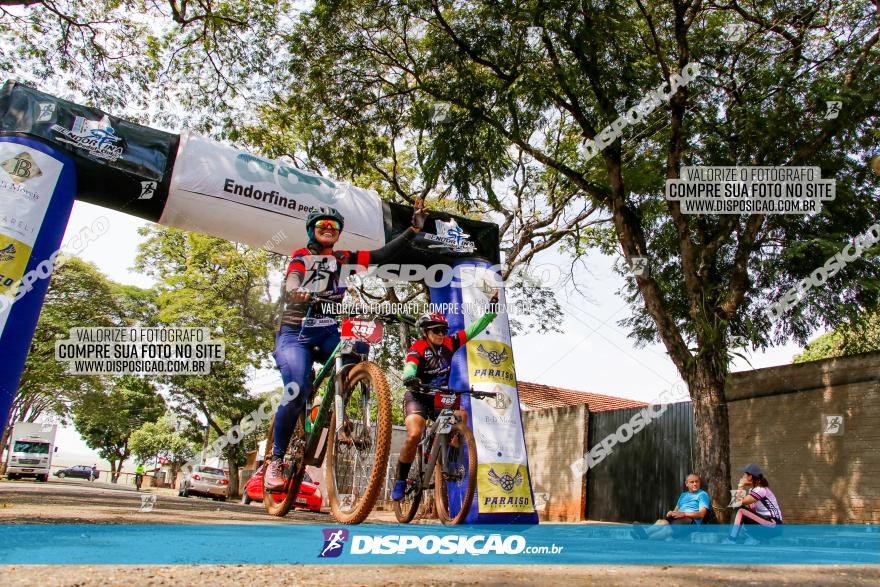 3º Desafio Solidário Endorfina MTB