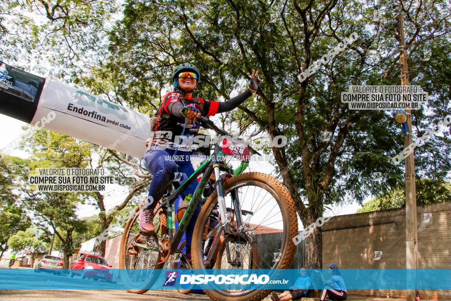 3º Desafio Solidário Endorfina MTB