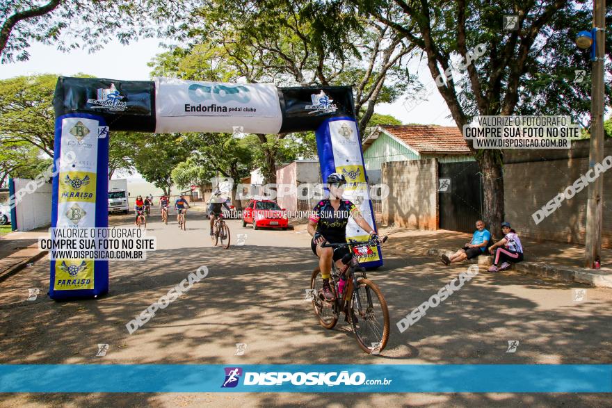 3º Desafio Solidário Endorfina MTB