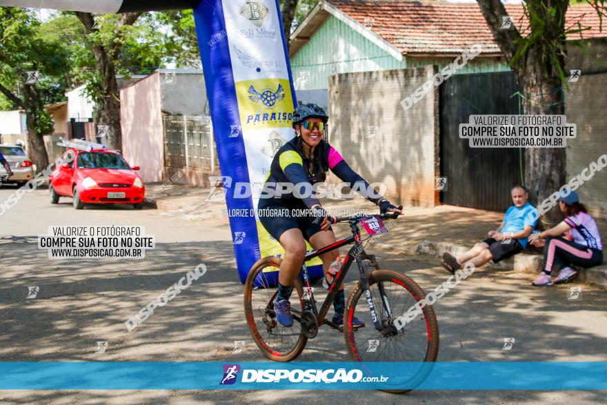 3º Desafio Solidário Endorfina MTB