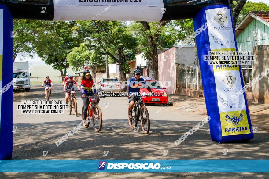 3º Desafio Solidário Endorfina MTB