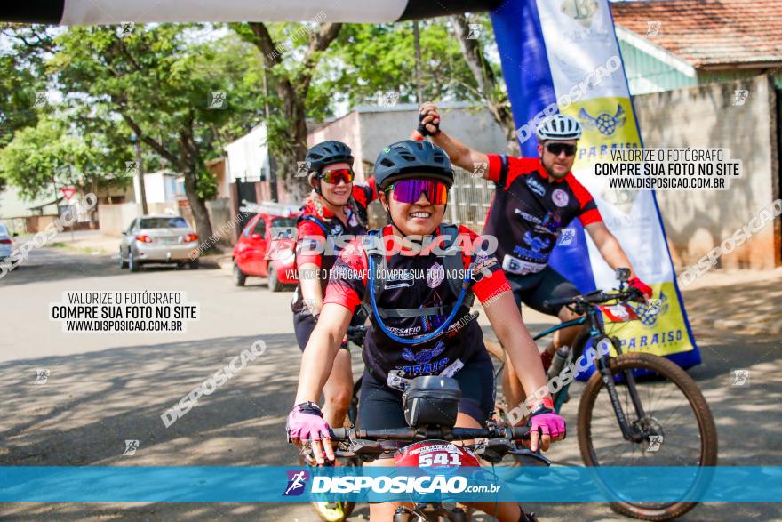 3º Desafio Solidário Endorfina MTB