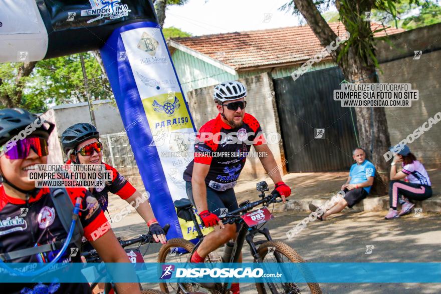 3º Desafio Solidário Endorfina MTB