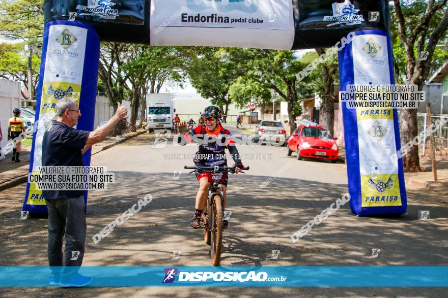 3º Desafio Solidário Endorfina MTB