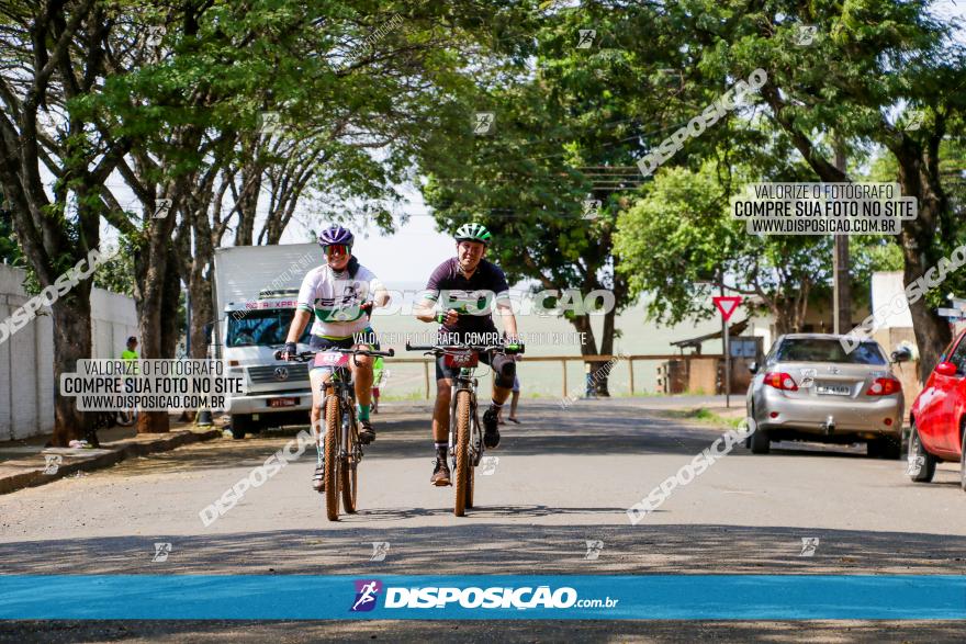 3º Desafio Solidário Endorfina MTB