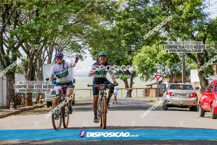 3º Desafio Solidário Endorfina MTB