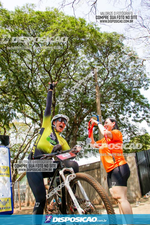 3º Desafio Solidário Endorfina MTB