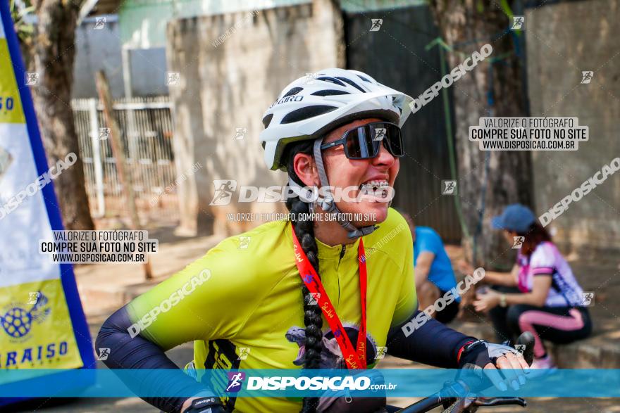 3º Desafio Solidário Endorfina MTB