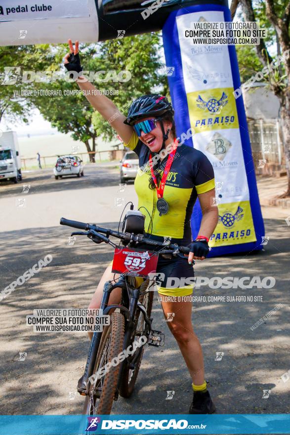 3º Desafio Solidário Endorfina MTB