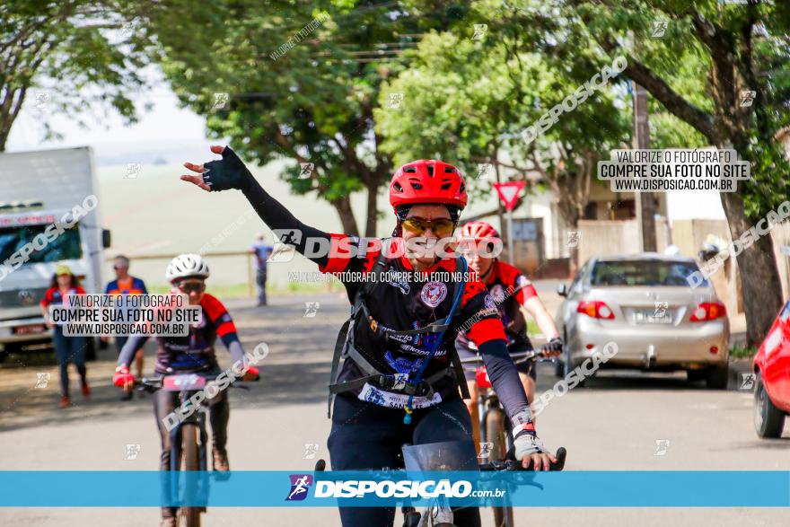 3º Desafio Solidário Endorfina MTB