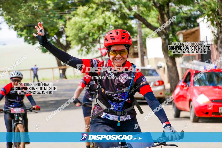 3º Desafio Solidário Endorfina MTB