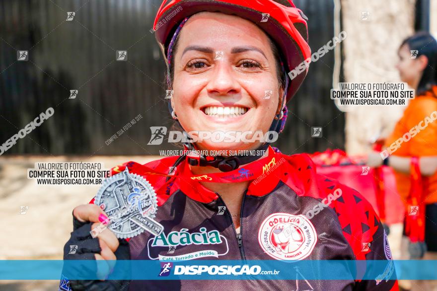 3º Desafio Solidário Endorfina MTB