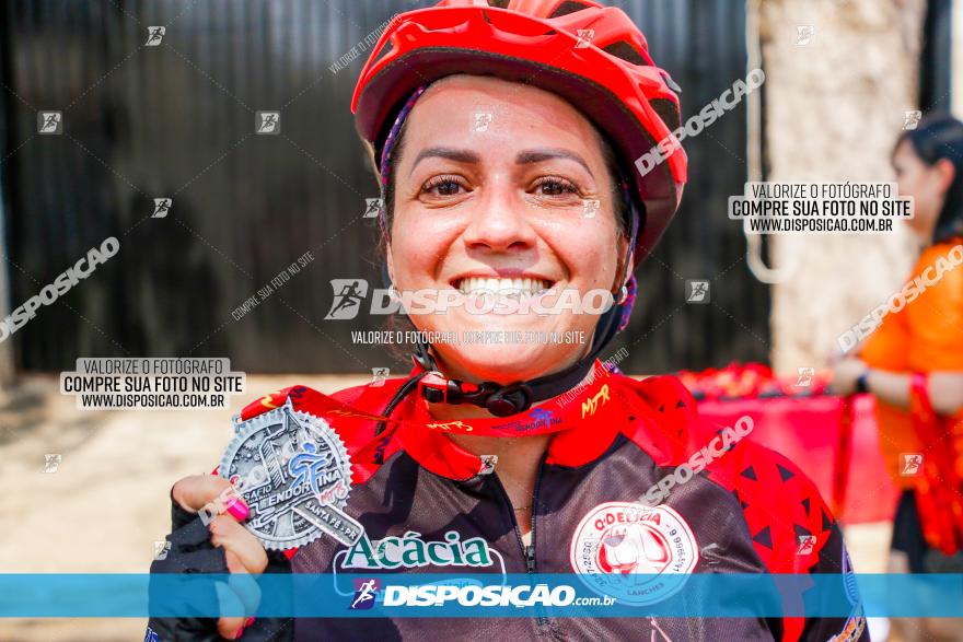 3º Desafio Solidário Endorfina MTB