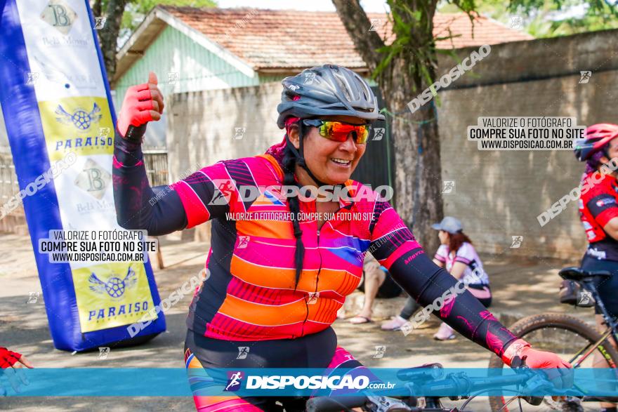 3º Desafio Solidário Endorfina MTB