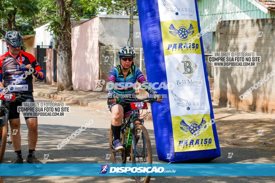 3º Desafio Solidário Endorfina MTB